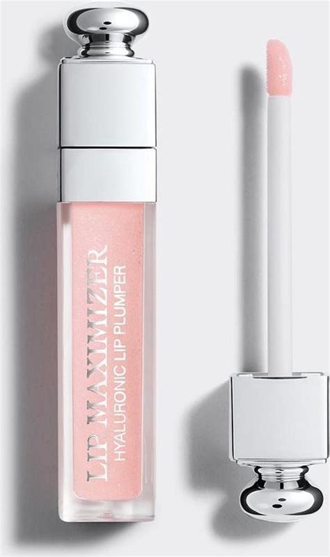 dior lip maximizer 024|dior lip gloss 001 pink.